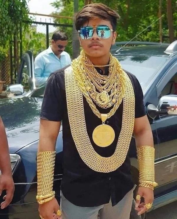 Ke sa nahodte v piatok veer do mesta